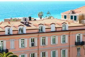 Hotel Belsoggiorno Sanremo