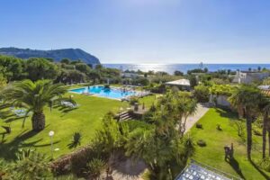 Hotel Belsole Ischia