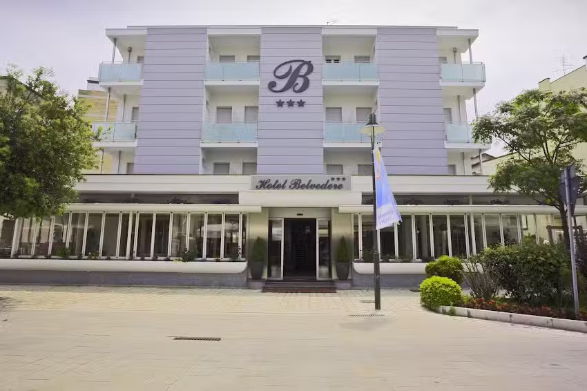 Hotel Belvedere
