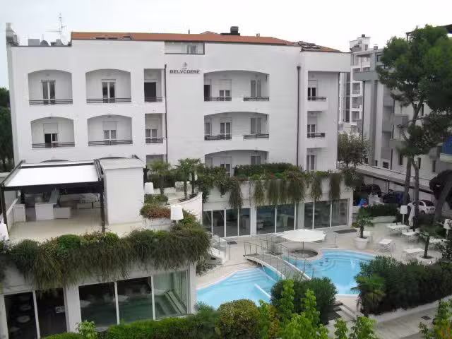 Hotel Belvedere
