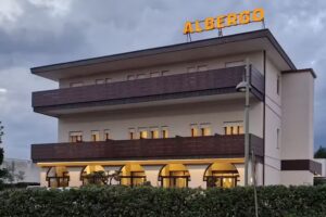 Hotel Belvedere