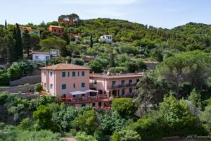 Hotel Belvedere Argentario