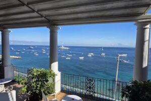 Hotel Belvedere e Tre Re