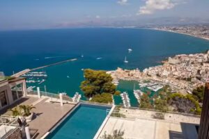 Hotel Belvedere Resort