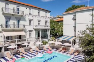 Hotel Belvedere Rimini
