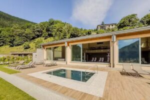 Hotel Belvedere Wellness & SPA