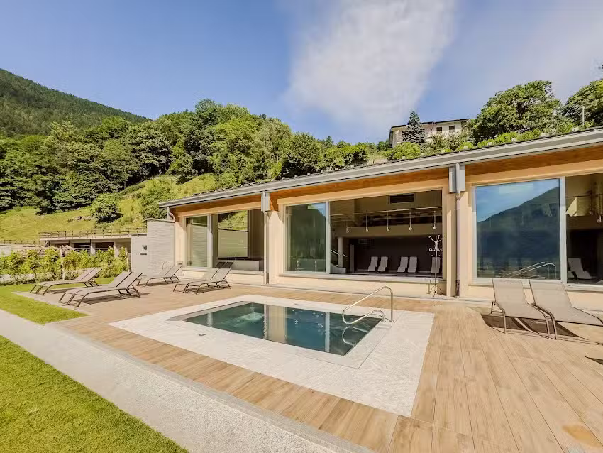 Hotel Belvedere Wellness & SPA