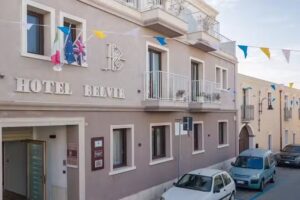 Hotel BELVIR