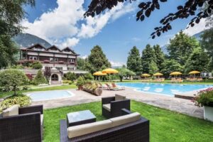 Hotel & Benessere Windschar
