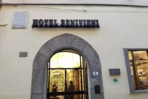 Hotel Benivieni
