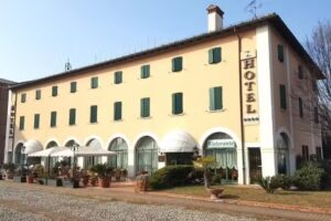 Hotel Bentivoglio