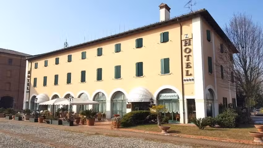 Hotel Bentivoglio