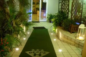 Hotel Beppe