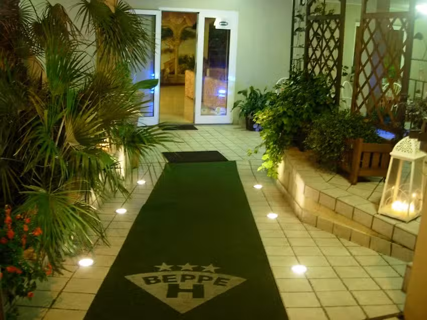 Hotel Beppe