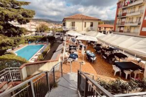 Hotel Bergamo Mare di Mhotelsgroup