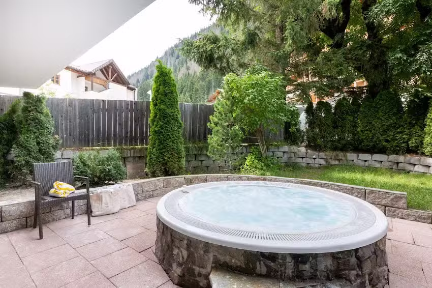 Hotel Bergblick Sas Di Eisendle Alfred & Co.