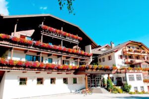 Hotel Berger