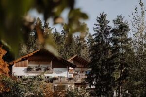 Hotel Berghaus Rosengarten