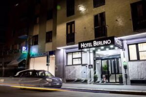 Hotel Berlino