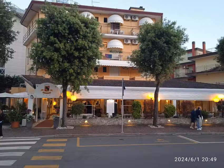 Hotel Berna