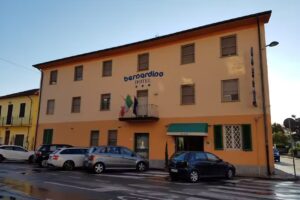 Hotel Bernardino