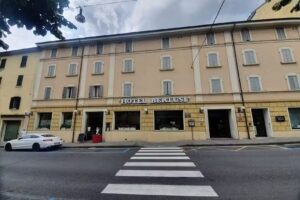 Hotel Bertusi