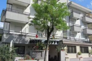 Hotel Betty Rimini