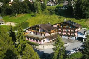 Hotel Betulla – Azzurro Club Vacanze®