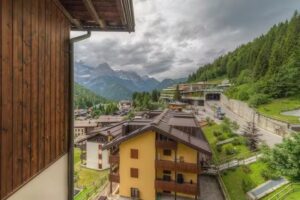 Hotel Betulla – Madonna di Campiglio