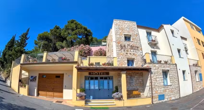 Hotel Bia Maore
