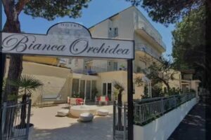 Hotel Bianca Orchidea
