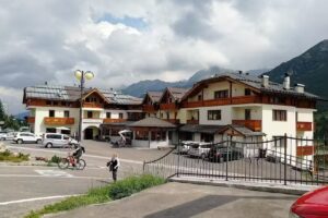 Hotel Biancaneve Passo Tonale