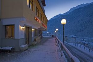 HOTEL BIANCOSPINO S.R.L.