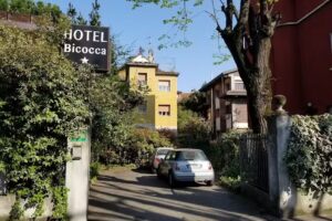 Hotel Bicocca
