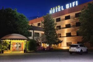 Hotel Bifi