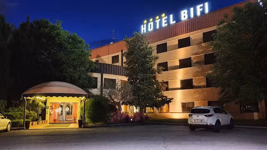 Hotel Bifi