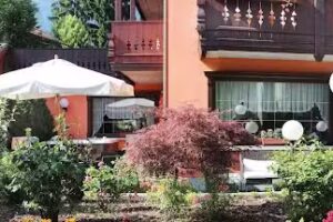 Hotel Binelli Garni