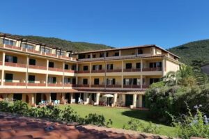 Hotel Biodola – Isola d’Elba
