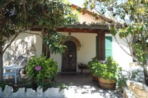 Hotel Biofattoria Bella Cenci