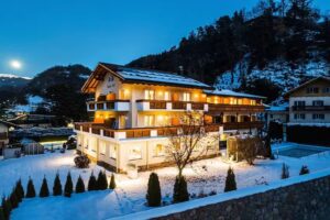 Hotel Bischofhof – Bistro Jasmin