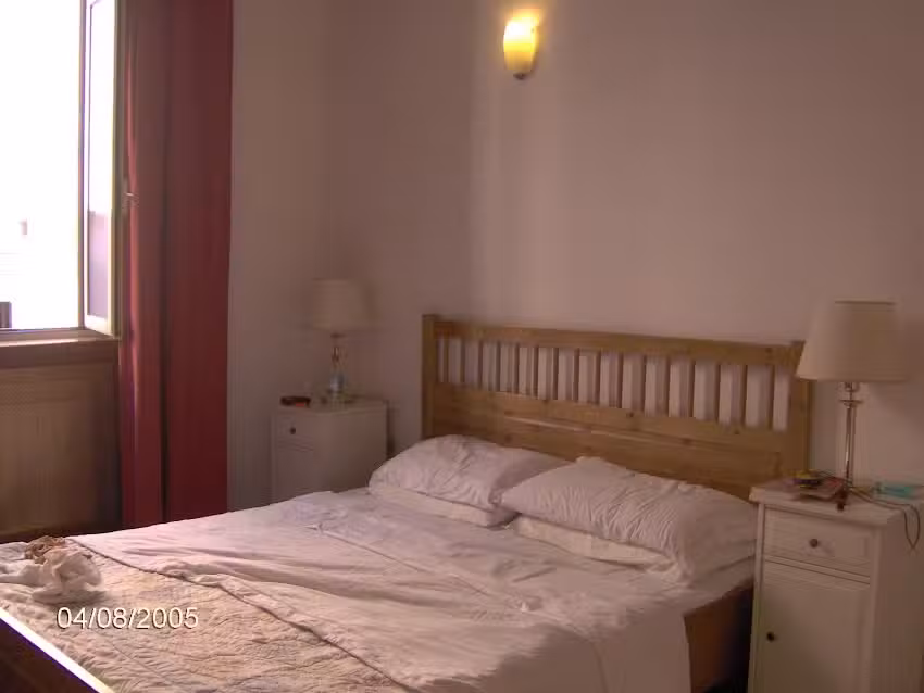 Hotel Bixio