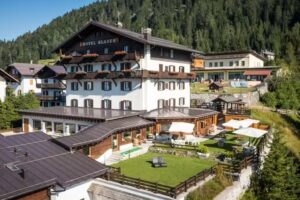 Hotel Bladen Wellness