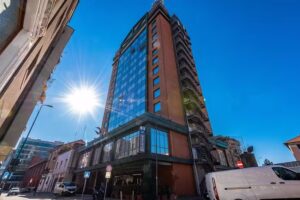 Hotel Blaise & Francis