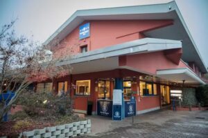 Hotel Blue Relais Maggiore