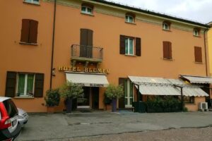 Hotel Blumen Collection by GSA Hotels