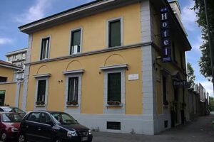 Hotel Bogart Milano