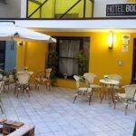 Hotel Bologna