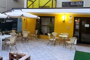 Hotel Bologna
