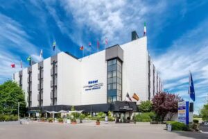 Hotel Bologna Airport