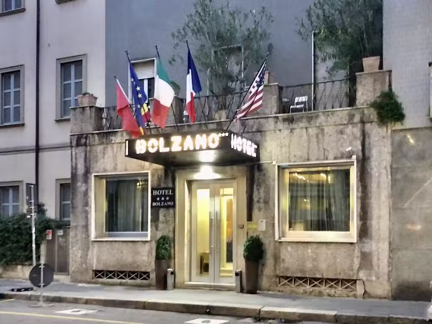 Hotel Bolzano